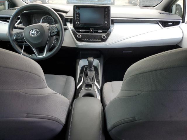 Photo 8 from auction – 2021 TOYOTA COROLLA SE with VIN 5YFS4MCE7MP077553
