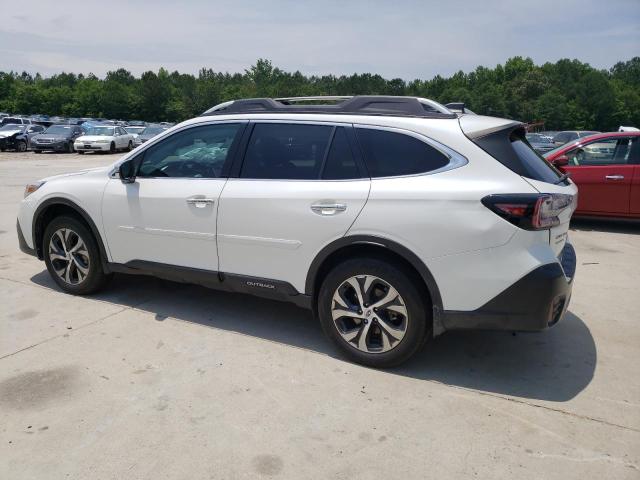 Photo 2 from auction – 2020 SUBARU OUTBACK TO with VIN 4S4BTAPC3L3177050