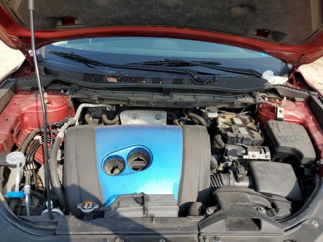 Photo 12 from auction – 2013 MAZDA CX-5 TOURI with VIN JM3KE2CE1D0115118