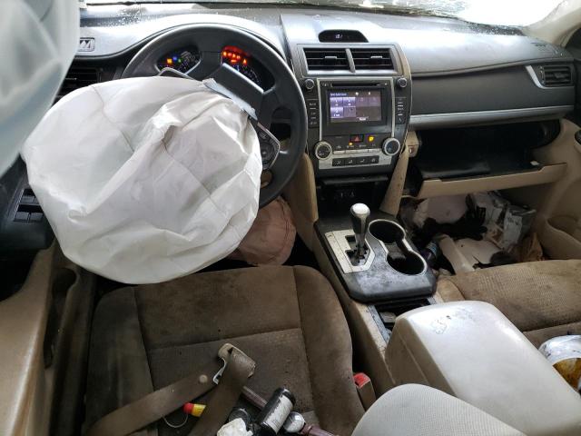 Photo 8 from auction – 2014 TOYOTA CAMRY L with VIN 4T4BF1FK6ER419400