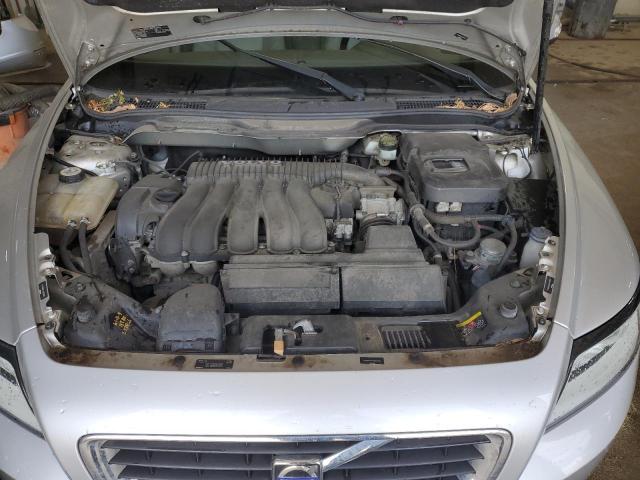 Photo 11 from auction – 2010 VOLVO V50 2.4I with VIN YV1382MW4A2533050