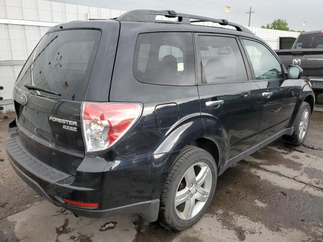 Photo 3 from auction – 2010 SUBARU FORESTER 2 with VIN JF2SH6CC0AG801788