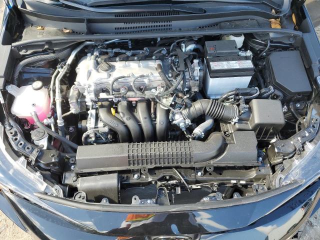 Photo 11 from auction – 2022 TOYOTA COROLLA LE with VIN 5YFEPMAE2NP378062