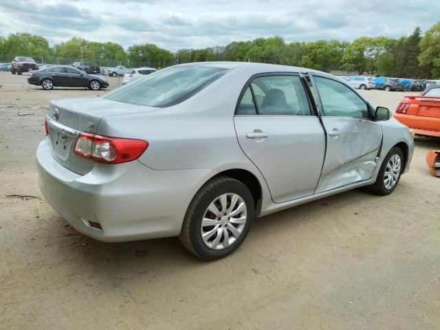 Photo 3 from auction – 2013 TOYOTA COROLLA with VIN 2T1BU4EE5DC975677