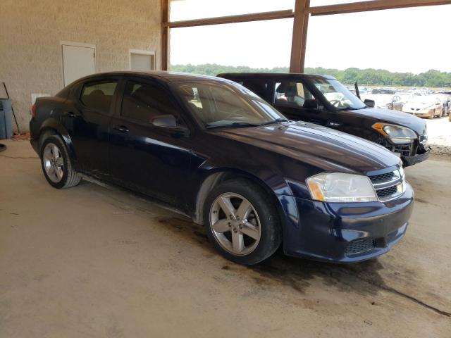 Фото 4 с аукциона – 2013 DODGE AVENGER SE с VIN 1C3CDZAB4DN636763