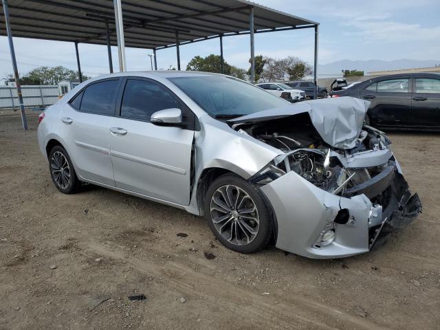 Photo 4 from auction – 2014 TOYOTA COROLLA L with VIN 5YFBURHE8EP151876