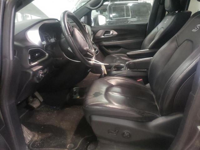 Photo 7 from auction – 2020 CHRYSLER PACIFICA T with VIN 2C4RC1EG7LR217405