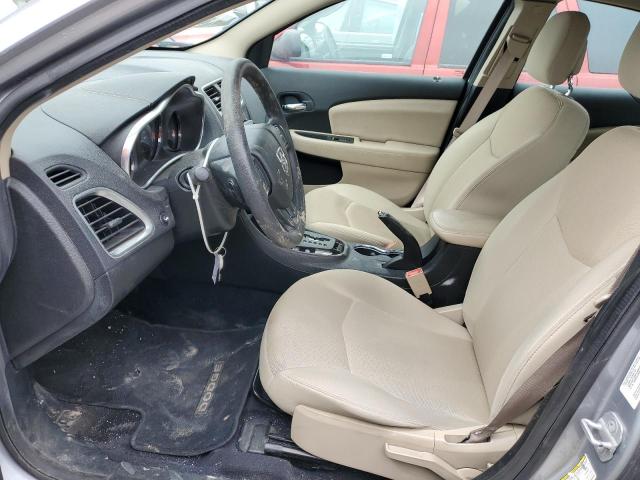 Photo 7 from auction – 2013 DODGE AVENGER SE with VIN 1C3CDZAB8DN536021