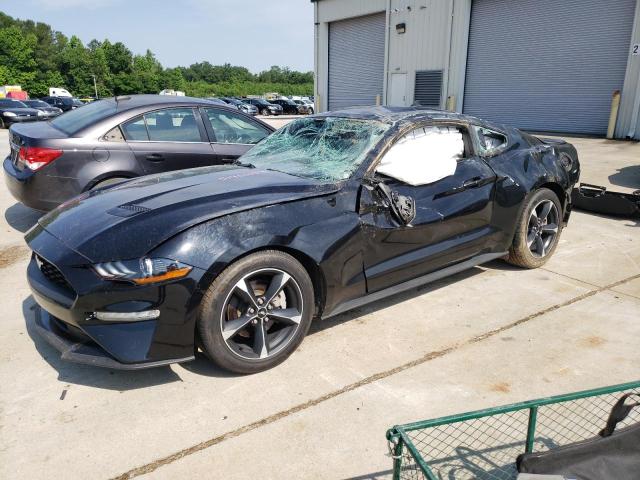 Photo 1 from auction – 2020 FORD MUSTANG with VIN 1FA6P8TH2L5149593
