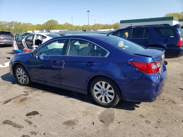 Photo 2 from auction – 2015 SUBARU LEGACY 2.5 with VIN 4S3BNAD60F3013420