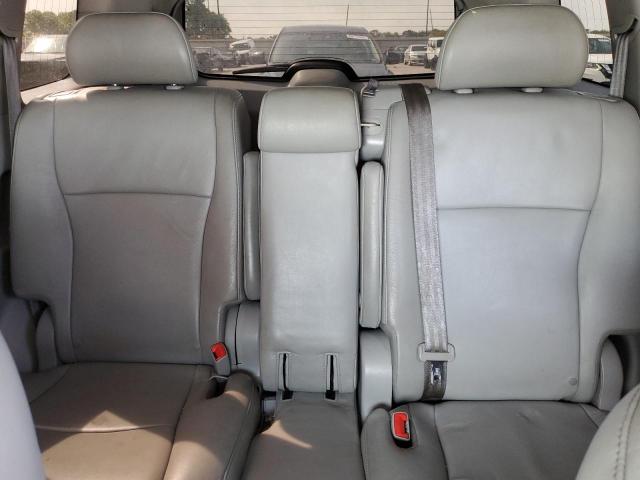 Photo 10 from auction – 2013 TOYOTA HIGHLANDER with VIN 5TDZK3EH3DS126602