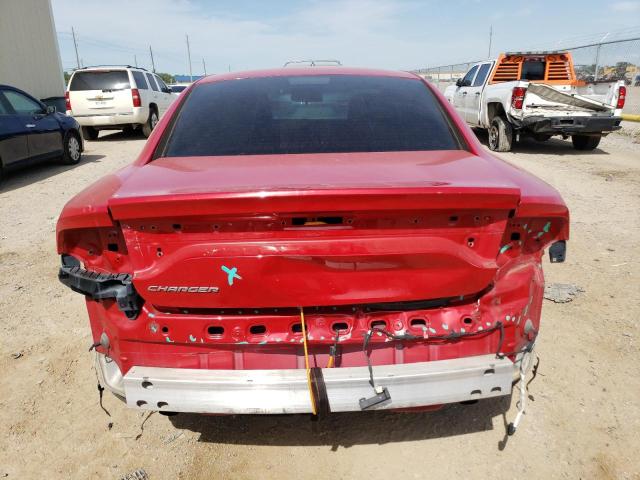 Photo 6 from auction – 2016 DODGE CHARGER SE with VIN 2C3CDXBG3GH122527