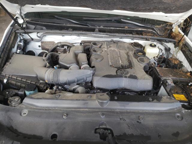 Photo 12 from auction – 2020 TOYOTA 4RUNNER SR with VIN JTEBU5JR2L5835768