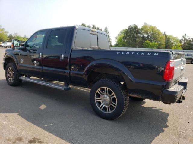 Photo 2 from auction – 2014 FORD F350 SUPER with VIN 1FT8W3BT7EEB78380