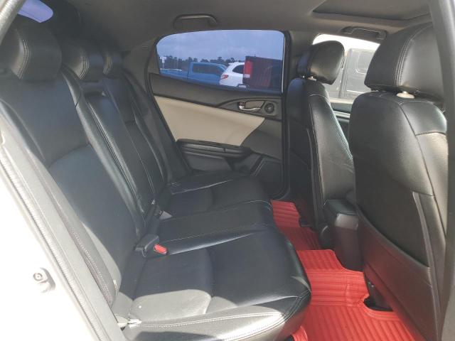 Photo 10 from auction – 2017 HONDA CIVIC EX with VIN SHHFK7H50HU200563