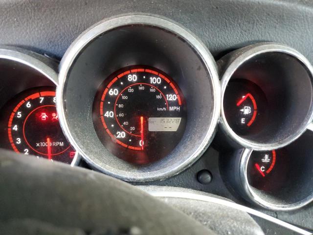 Photo 9 from auction – 2007 PONTIAC VIBE with VIN 5Y2SL65877Z418157