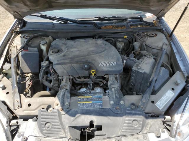 Photo 11 from auction – 2006 CHEVROLET IMPALA with VIN 2G1WB58KX69213729