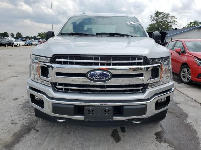 Photo 5 from auction – 2018 FORD F150 SUPER with VIN 1FTEW1EG3JKF98980