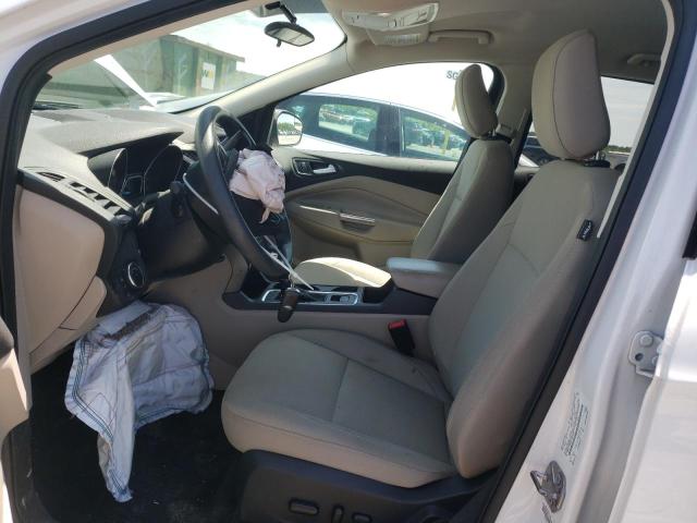 Photo 7 from auction – 2019 FORD ESCAPE SE with VIN 1FMCU9GD9KUB31532