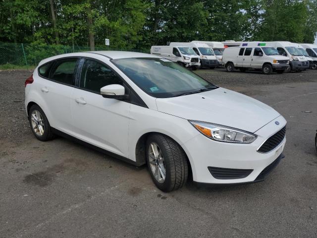 Photo 4 from auction – 2016 FORD FOCUS SE with VIN 1FADP3K25GL204773