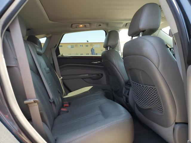 Photo 11 from auction – 2012 CADILLAC SRX PREMIU with VIN 3GYFNCE30CS579367
