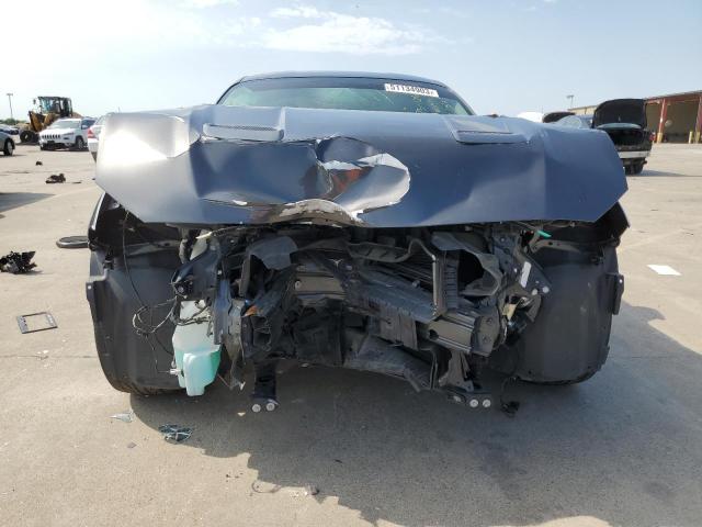 Photo 5 from auction – 2020 FORD MUSTANG with VIN 1FA6P8TH1L5130002