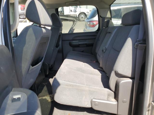 Photo 10 from auction – 2008 CHEVROLET SILVERADO with VIN 2GCFK13Y981189484