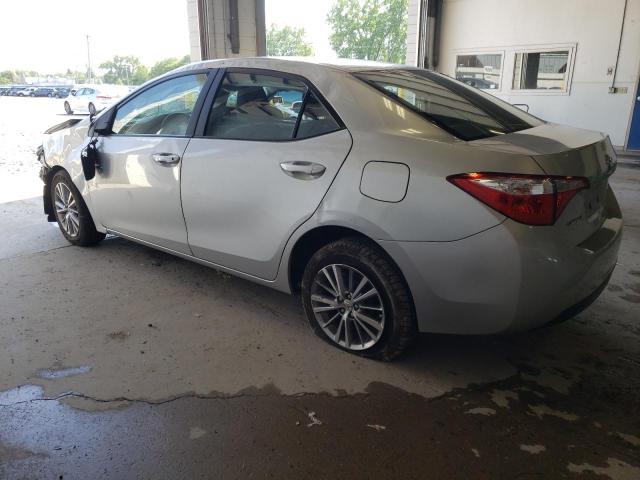Photo 2 from auction – 2015 TOYOTA COROLLA L with VIN 5YFBURHE6FP227659