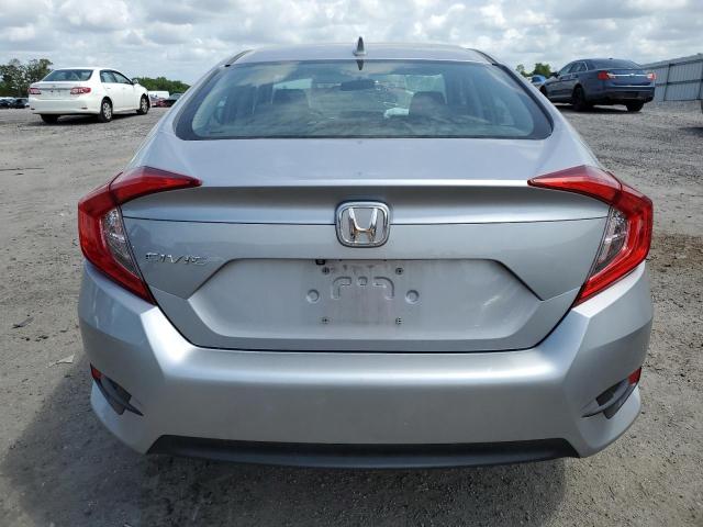 Photo 6 from auction – 2017 HONDA CIVIC EX with VIN 2HGFC2F76HH572331