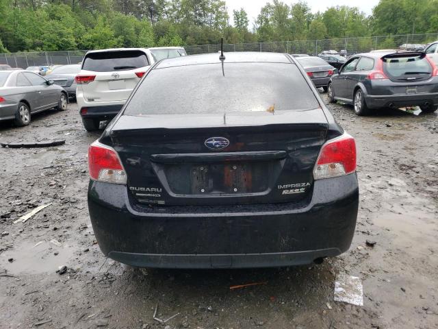 Photo 6 from auction – 2016 SUBARU IMPREZA PR with VIN JF1GJAB62GH015863