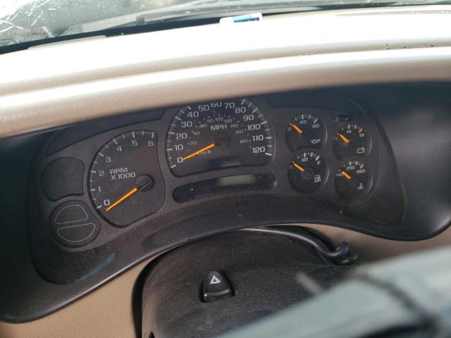 Zdjęcie 9 z aukcji – 2003 CHEVROLET SILVERADO z VIN 1GCEK19T53E171465