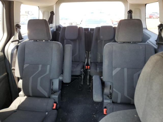 Photo 10 from auction – 2016 FORD TRANSIT CO with VIN NM0GE9F75G1279665