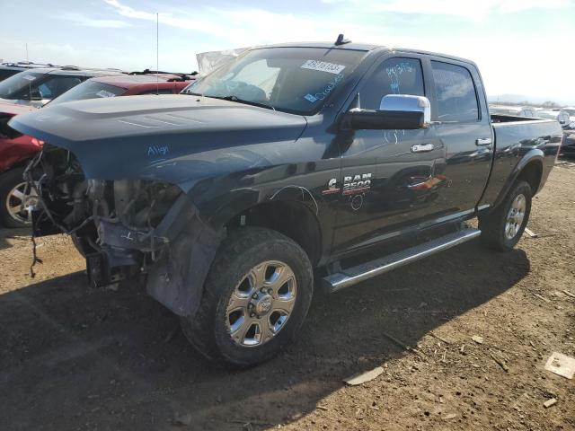 RAM 2500 LARAM 2015 with VIN 3C6UR5FL2FG582586 - Photo from auction