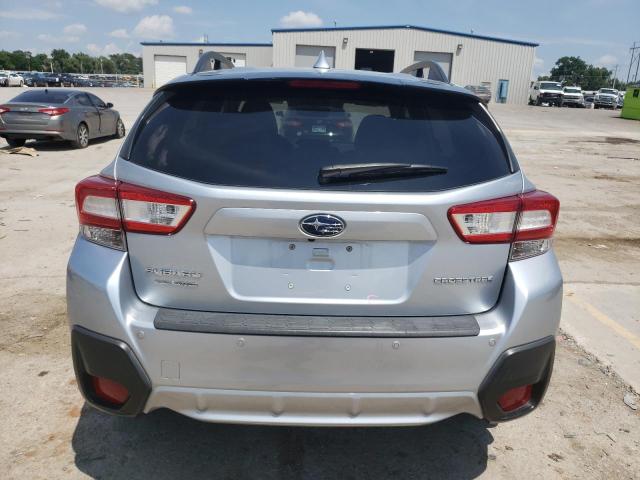 Photo 6 from auction – 2018 SUBARU CROSSTREK with VIN JF2GTALC1JH227994
