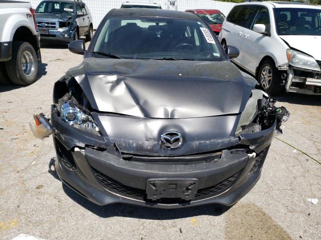 Photo 5 from auction – 2012 MAZDA 3 I with VIN JM1BL1V78C1672088