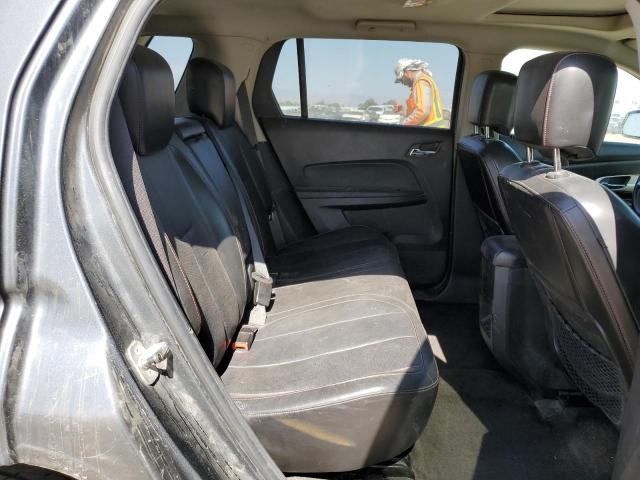 Photo 11 from auction – 2011 GMC TERRAIN SL with VIN 2CTFLXE59B6374071