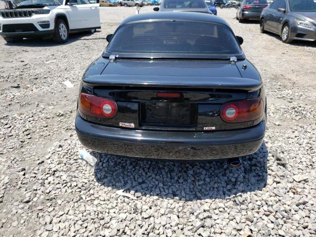 Photo 6 from auction – 1995 MAZDA MX-5 MIATA with VIN JM1NA3534S0619145