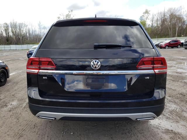 Photo 6 from auction – 2018 VOLKSWAGEN ATLAS SE with VIN 1V2DR2CA7JC556926