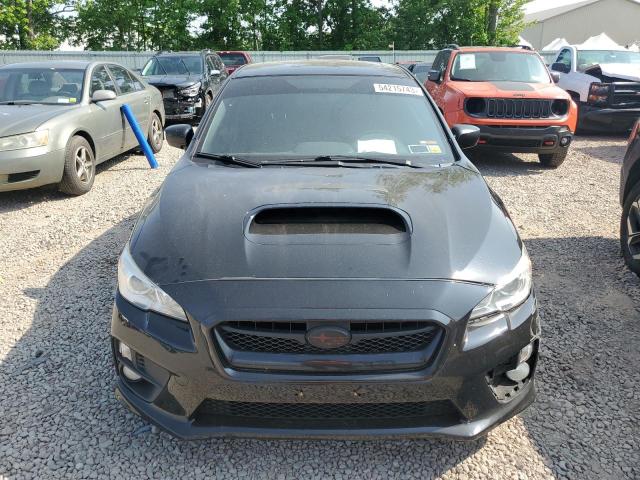 Photo 5 from auction – 2015 SUBARU WRX PREMIU with VIN JF1VA1D66F8830148