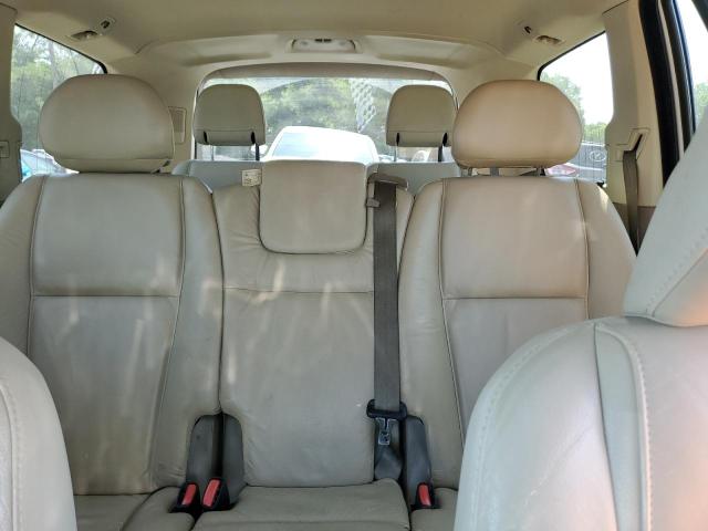Photo 10 from auction – 2013 VOLVO XC90 3.2 with VIN YV4952CYXD1652188