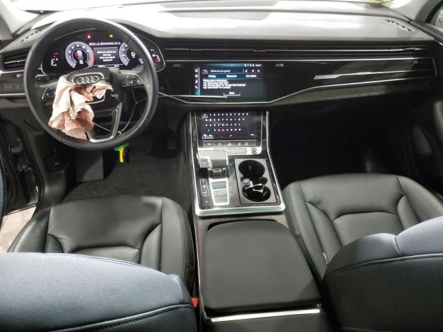 Photo 8 from auction – 2020 AUDI Q7 PREMIUM with VIN WA1AJAF74LD008282