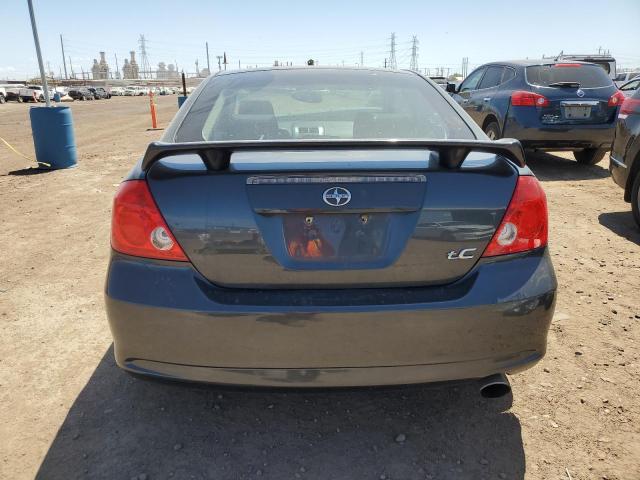Photo 6 from auction – 2007 TOYOTA SCION TC with VIN JTKDE167770162224