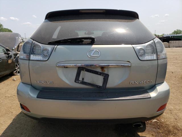 Photo 6 from auction – 2006 LEXUS RX 400 with VIN JTJHW31UX60042198