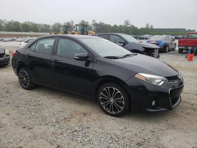 Photo 4 from auction – 2015 TOYOTA COROLLA S with VIN 2T1BURHE6FC253646