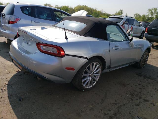 Photo 3 from auction – 2019 FIAT 124 SPIDER with VIN JC1NFAEK1K0142880