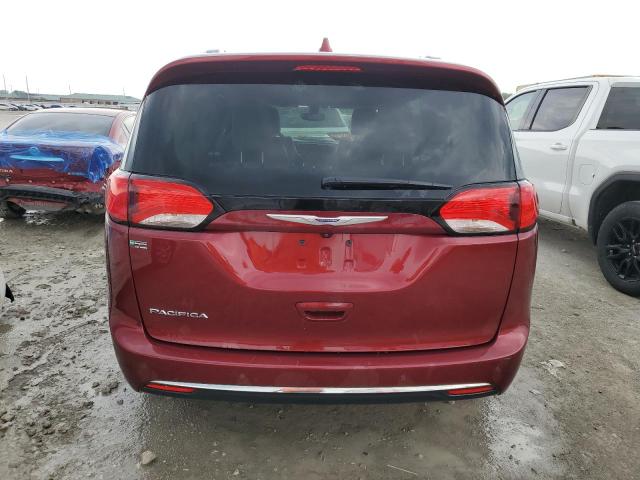 Photo 6 from auction – 2019 CHRYSLER PACIFICA T with VIN 2C4RC1BG7KR730401