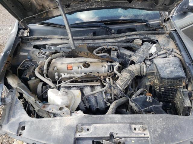 Photo 11 from auction – 2012 HONDA ACCORD LX with VIN 1HGCS1B35CA001035