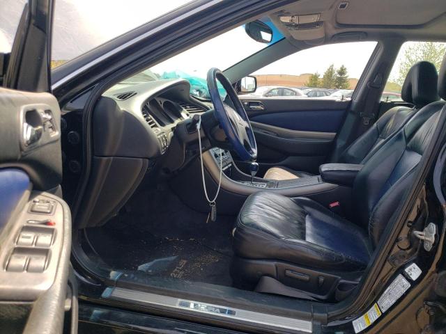 Photo 7 from auction – 2003 ACURA 3.2TL TYPE with VIN 19UUA56063A805388