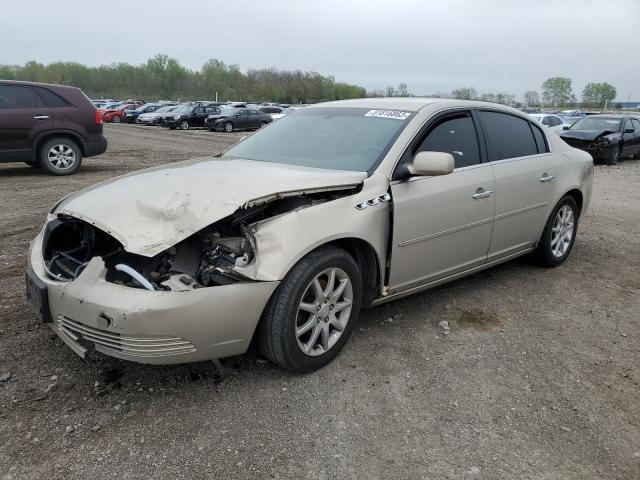 Foto 1 de la subasta – 2008 BUICK LUCERNE CX con VIN 1G4HD57218U108686