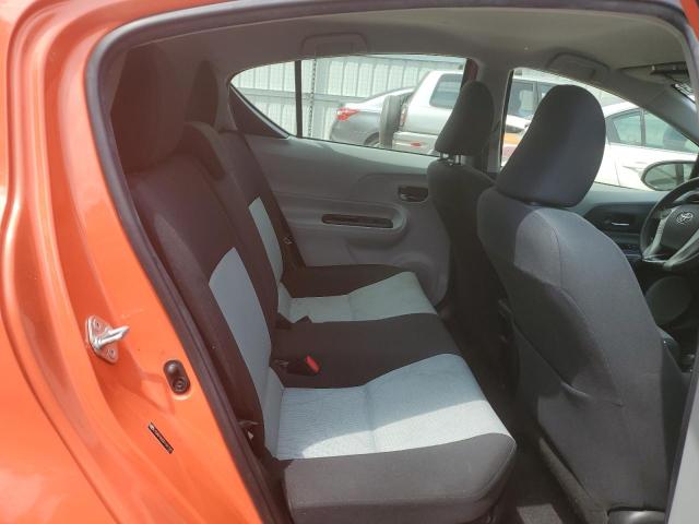 Photo 10 from auction – 2013 TOYOTA PRIUS C with VIN JTDKDTB35D1041987
